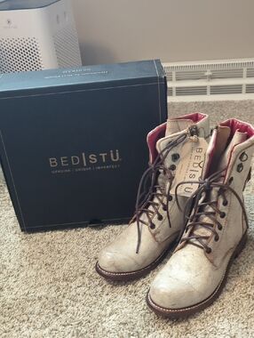 Bed Stu Anne Boot
